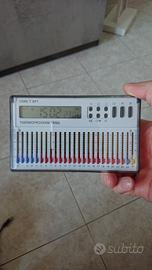 Termostato programmabile thermoprogram TH124