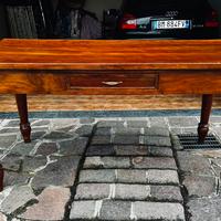 tavolo antico d’antiquariato