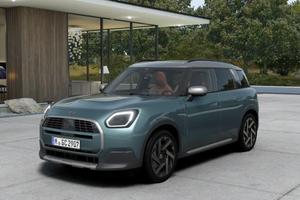 Mini Mini Countryman 1.5 48V C Favoured auto