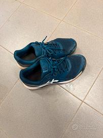 Scarpe tennis asics 42