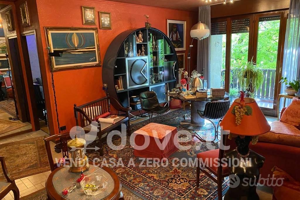 Appartamento – Conegliano, Piazza d'Armi - Vista 2