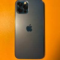 IPhone 12 Pro 128gb Blu/Pacific Blue