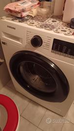 Lavatrice samsung