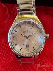 Orologio donna Breil