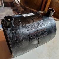 Set di raccordi a saldare Unidelta