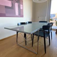 Tavolo da pranzo Moment di Niels Gammelgaard Ikea