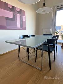 Tavolo da pranzo Moment di Niels Gammelgaard Ikea