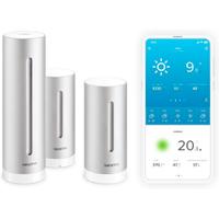 Netatmo Stazione Meteo