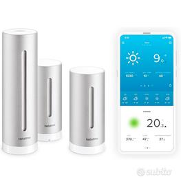 Netatmo Stazione Meteo