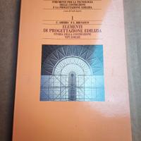 elementi di progettazione edilizia
