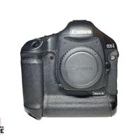 Canon EOS 1D Mark III