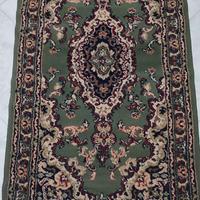Tappeto classico persiano-style 120×60 cm