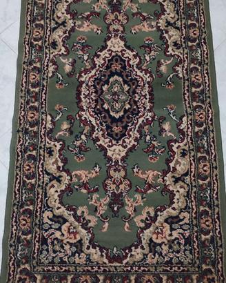 Tappeto classico persiano-style 120×60 cm