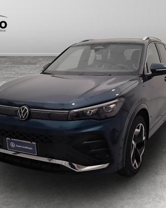 VOLKSWAGEN Tiguan III 2024 - Tiguan 2.0 tdi R-Line
