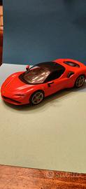 Playmobil Ferrari SF90