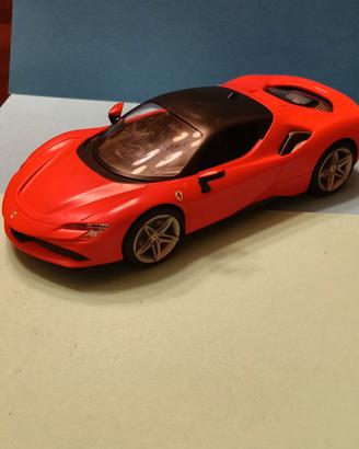 Playmobil Ferrari SF90