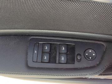 Comando vetri ant sx BMW 118 del 2010