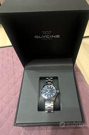 Orologio Glycine Combat