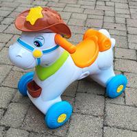 Chicco Baby Rodeo 