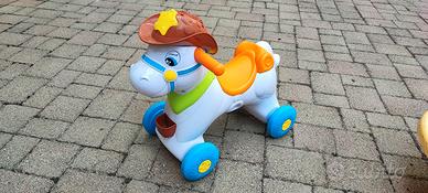 Chicco Baby Rodeo 