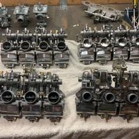 CARBURATORI HONDA CB 350 FOUR CB 400 FOUR