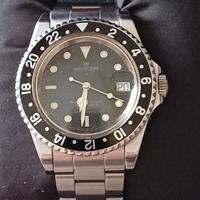 Pryngeps Submariner automatico ETA 2824-2 perfetto