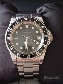 Pryngeps Submariner automatico ETA 2824-2 perfetto