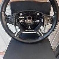 Volante Mercedes Classe B/C automatico