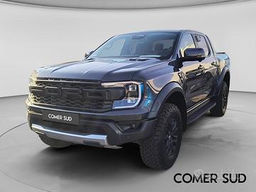 FORD Ranger VIII Raptor - Ranger Raptor 2.0 U33873