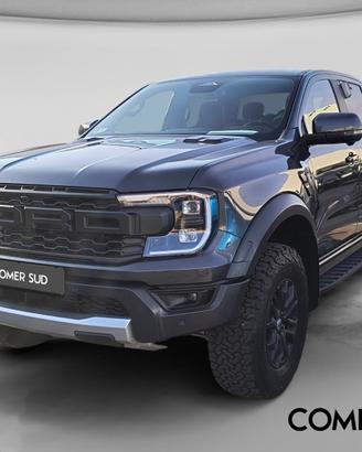 FORD Ranger VIII Raptor - Ranger Raptor 2.0 U33873