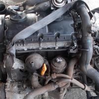 DISPONIBILE MOTORE COMPLETO VW SHARAN ANNI 2004 CC