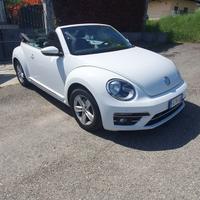 Maggiolino 2.0 tdi dsg