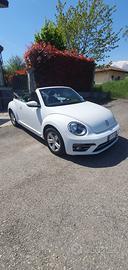 Maggiolino 2.0 tdi dsg
