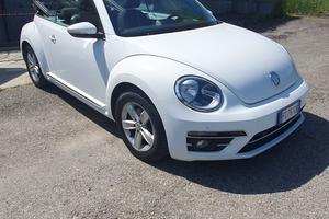 Maggiolino 2.0 tdi dsg