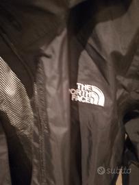 giacca the North face 
