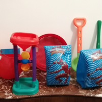 Giochi per il mare
