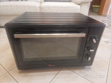 fornetto elettrico libera installazione 