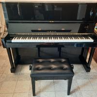 pianoforti Yamaha U1 