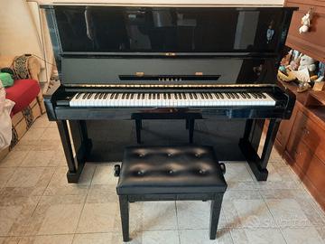 pianoforti Yamaha U1 