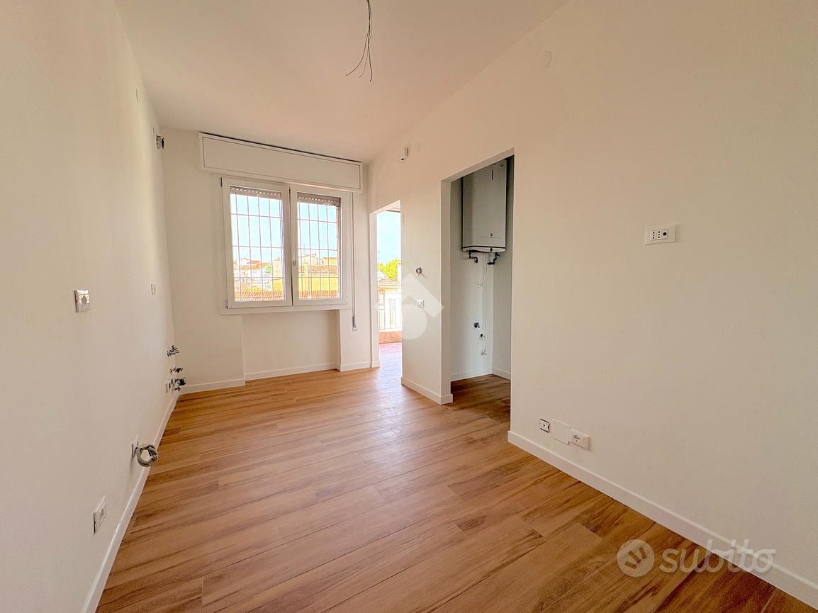 Appartamento – Padova, Madonna Pellegrina - Vista 4