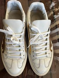 Sniker salvatore ferragamo