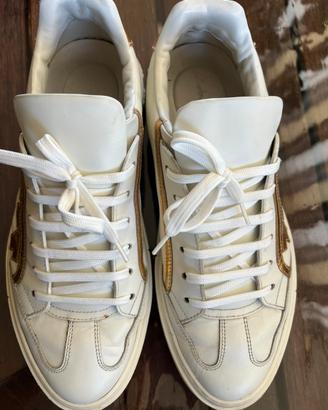 Sniker salvatore ferragamo