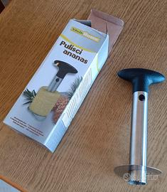 Pulisci-Taglia Ananas