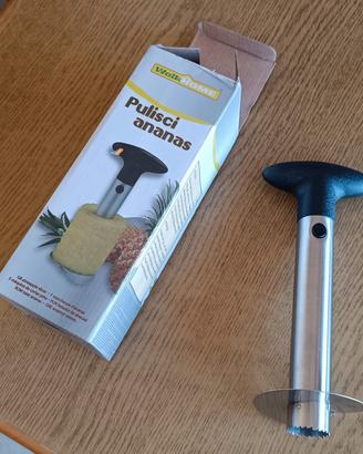 Pulisci-Taglia Ananas