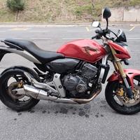 Honda Hornet 600 del 2007 - Per ricambi/ripristino