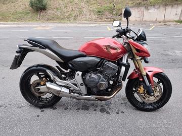 Honda Hornet 600 del 2007 - Per ricambi/ripristino