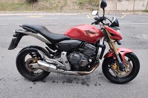Honda Hornet 600 del 2007 - Per ricambi/ripristino