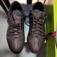 Scarpe uomo Nike Adidas