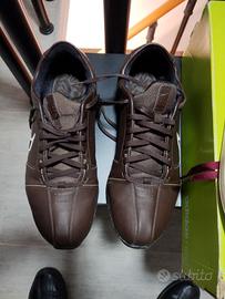 Scarpe uomo Nike Adidas