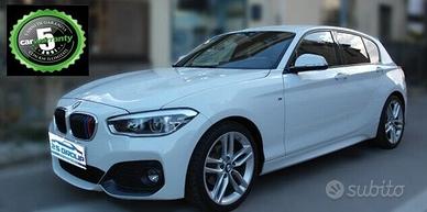 BMW Serie 1 116i 5p. Msport